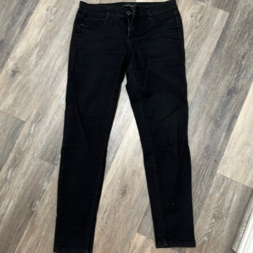 WHBM Jeans